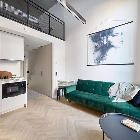 21 Stylish Lofts By Dream Stay Tallinn Luaran gambar