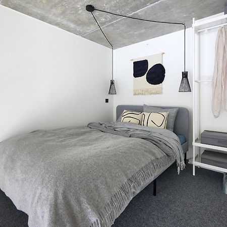 21 Stylish Lofts By Dream Stay Tallinn Luaran gambar