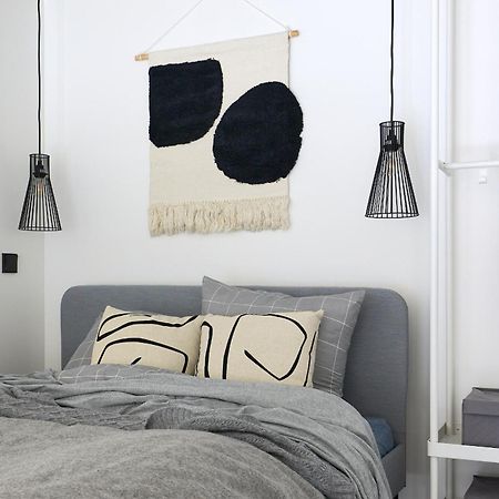 21 Stylish Lofts By Dream Stay Tallinn Luaran gambar