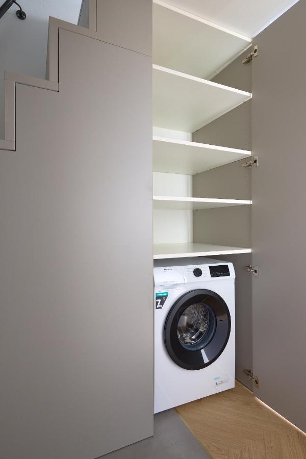 21 Stylish Lofts By Dream Stay Tallinn Luaran gambar