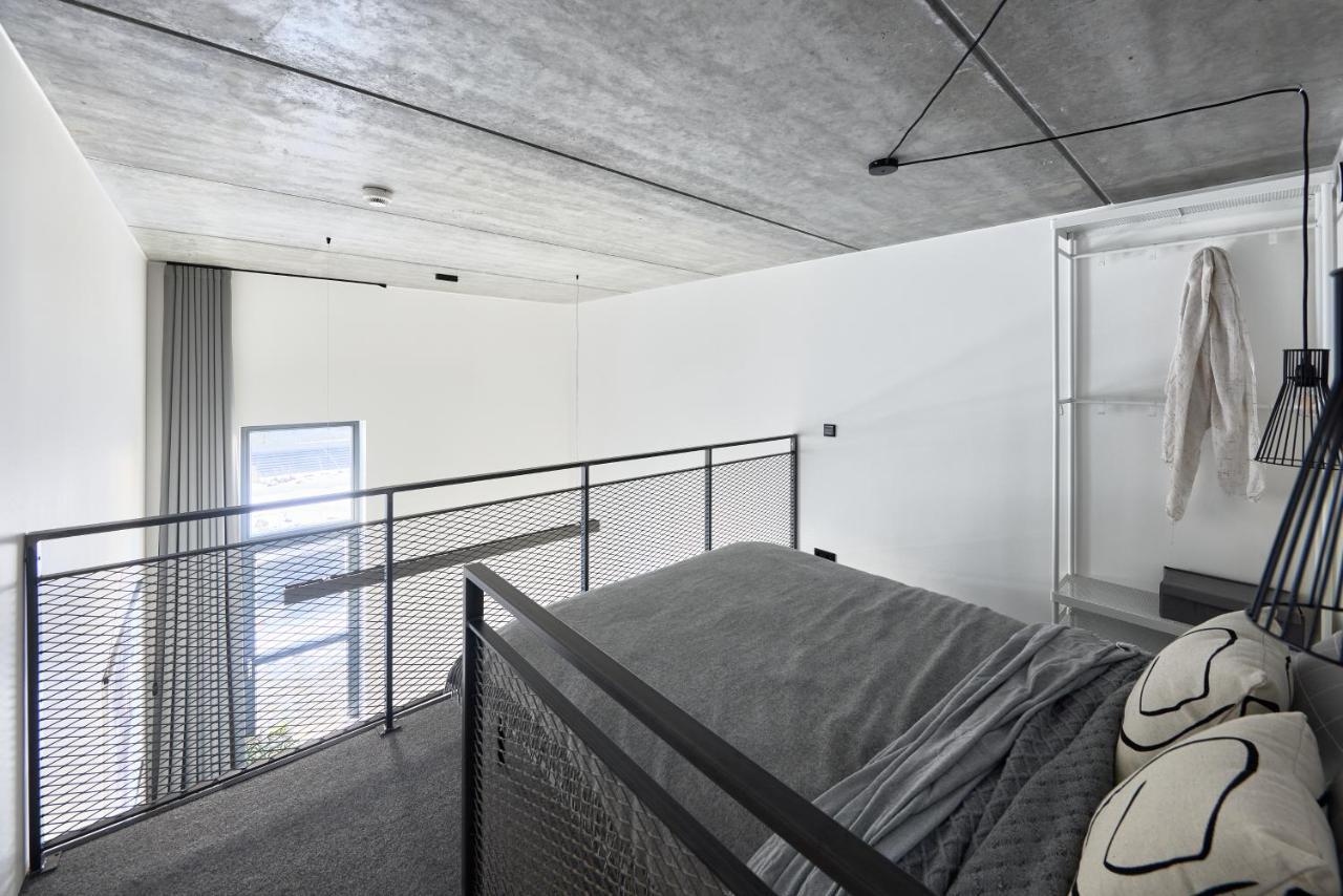 21 Stylish Lofts By Dream Stay Tallinn Luaran gambar