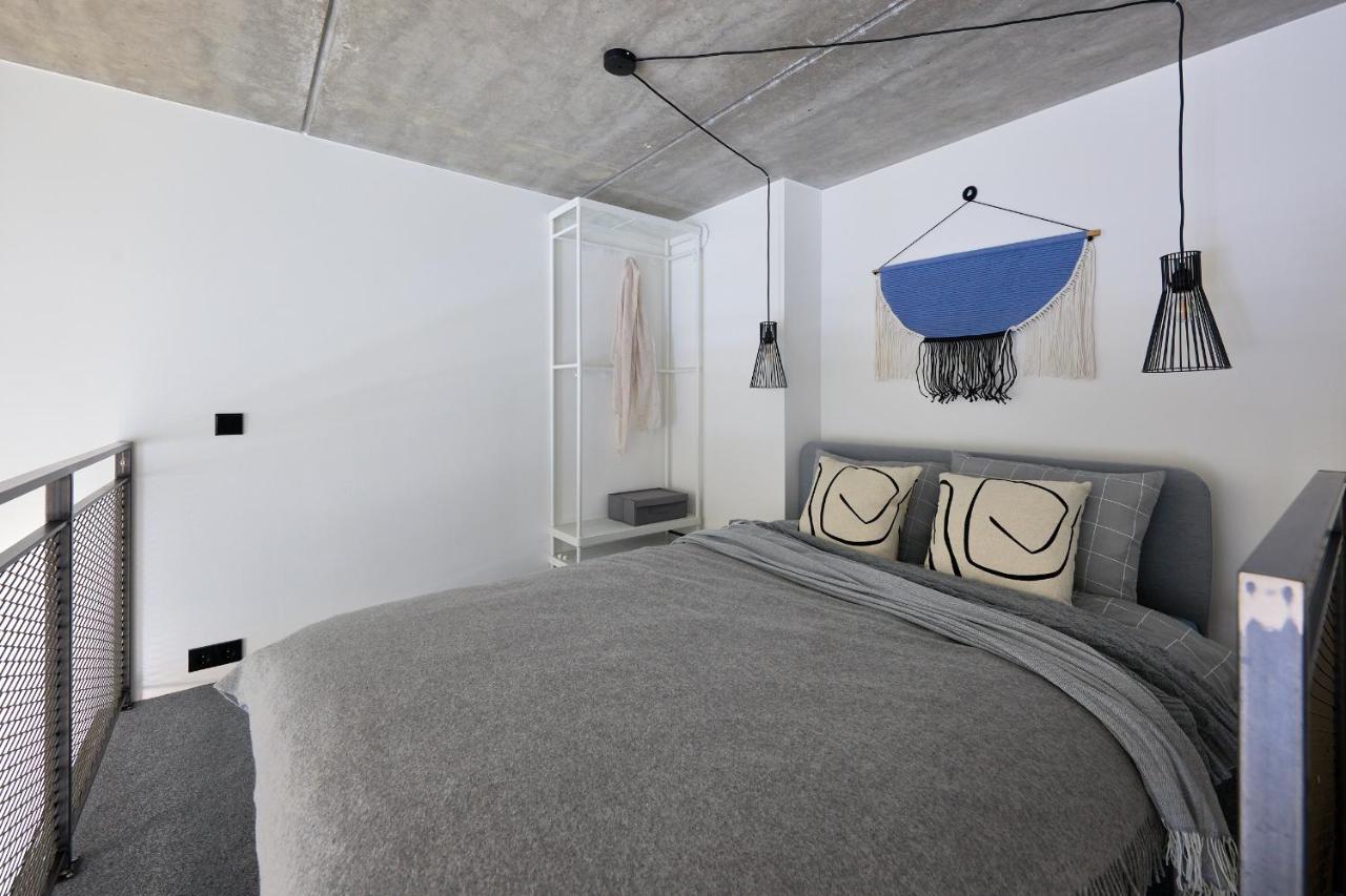 21 Stylish Lofts By Dream Stay Tallinn Luaran gambar