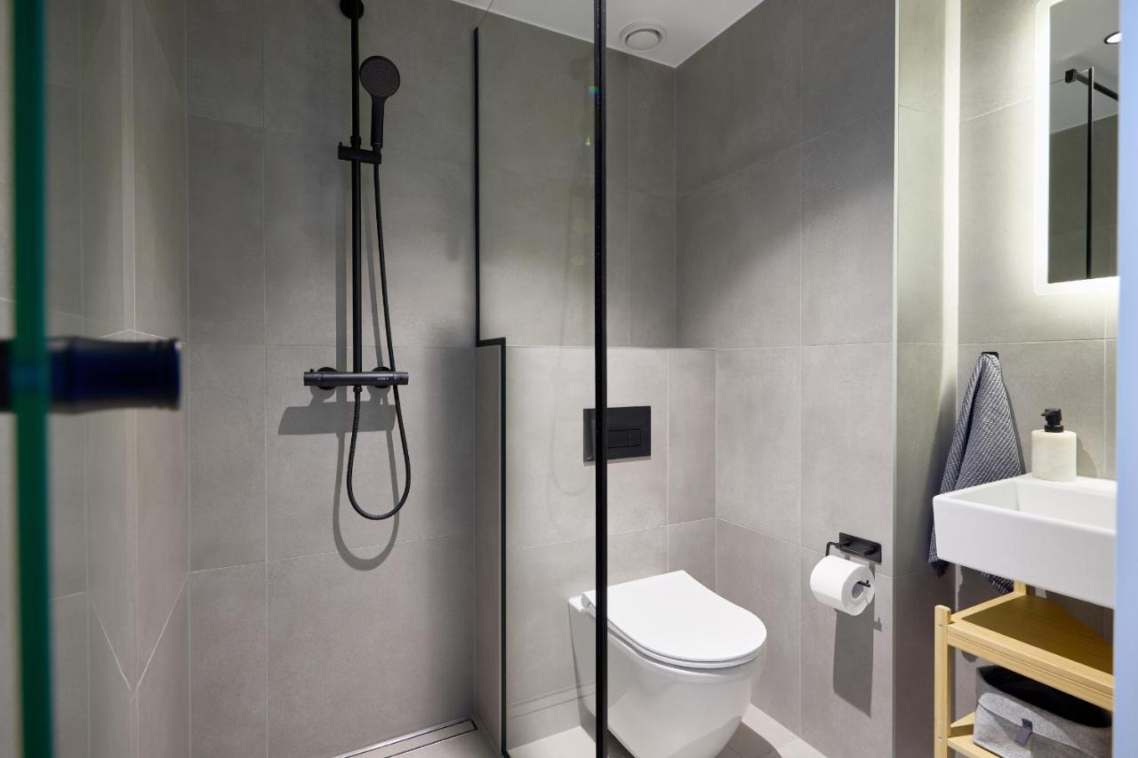 21 Stylish Lofts By Dream Stay Tallinn Luaran gambar