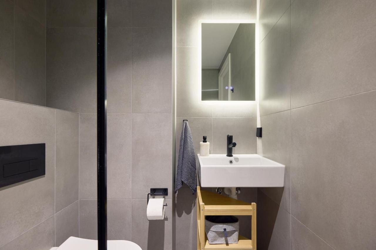21 Stylish Lofts By Dream Stay Tallinn Luaran gambar