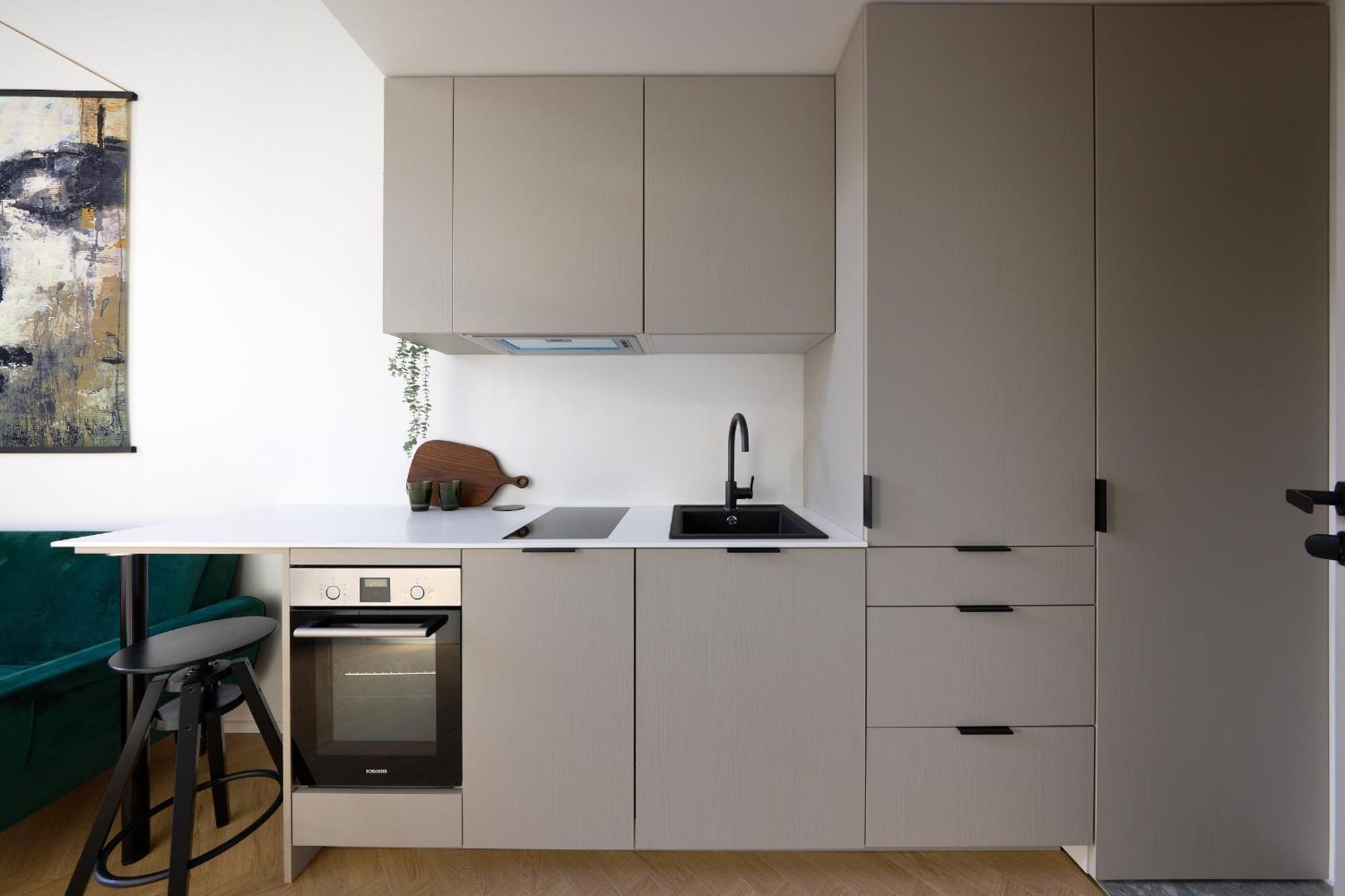 21 Stylish Lofts By Dream Stay Tallinn Luaran gambar