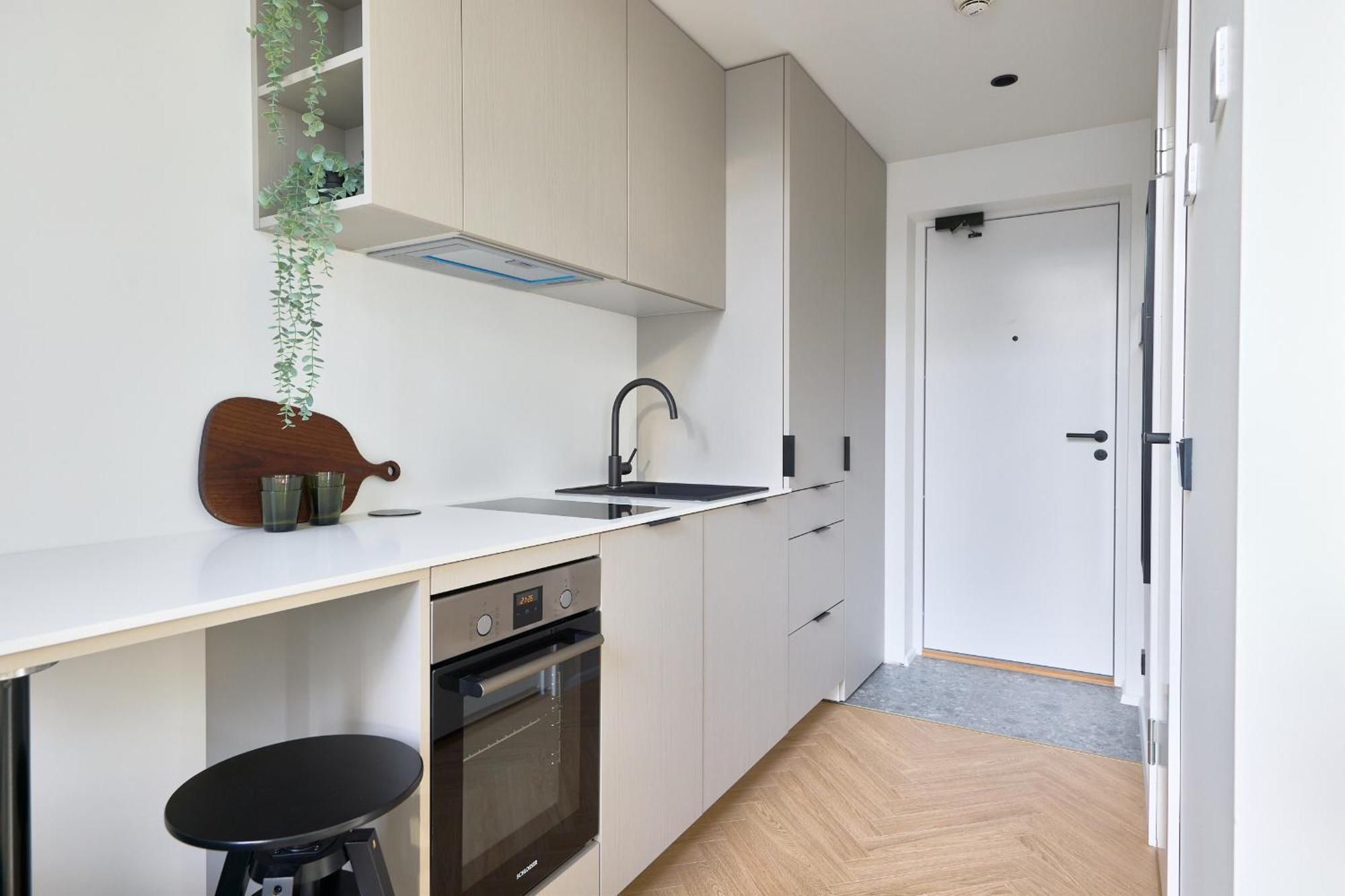 21 Stylish Lofts By Dream Stay Tallinn Luaran gambar