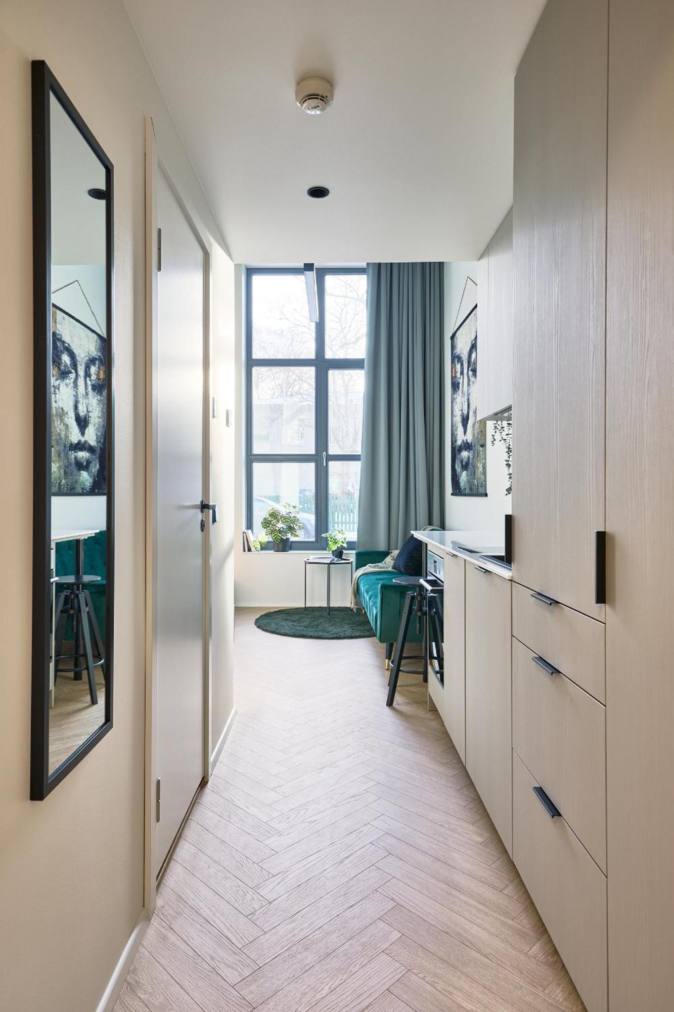 21 Stylish Lofts By Dream Stay Tallinn Luaran gambar
