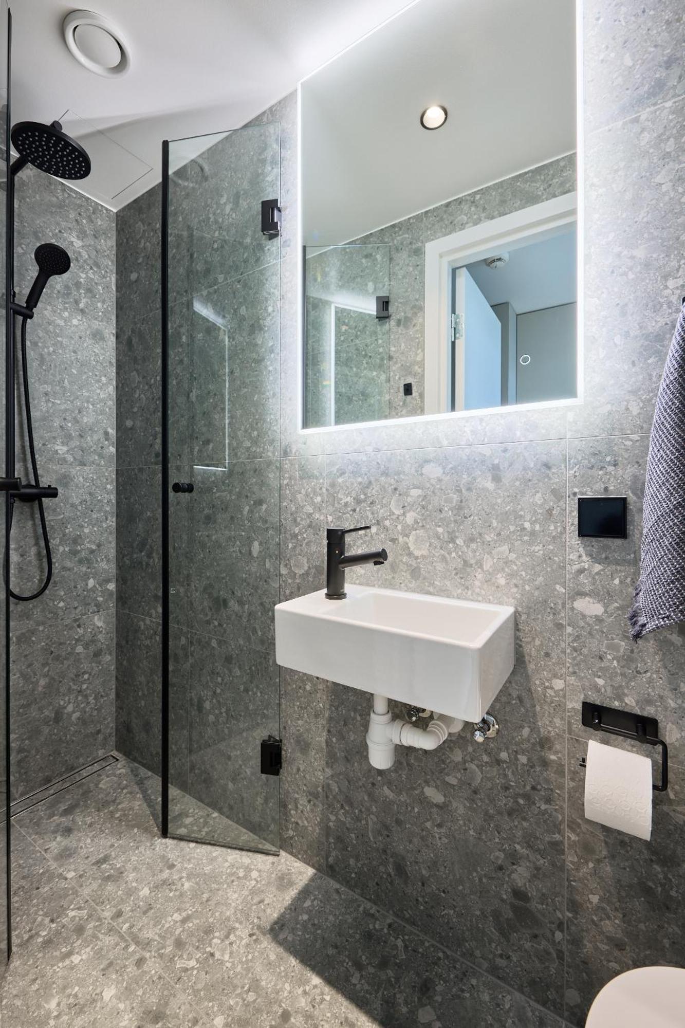 21 Stylish Lofts By Dream Stay Tallinn Luaran gambar